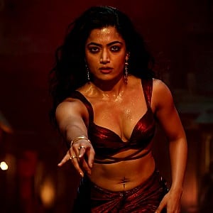 Rashmika Mandanna