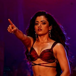 Rashmika Mandanna