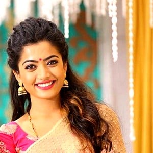 Rashmika Mandanna