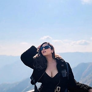 Rashu Dobriyal