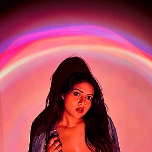 Rashu Dobriyal