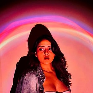 Rashu Dobriyal