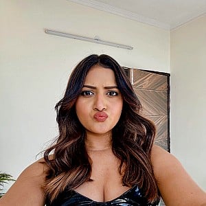 Rashu Dobriyal