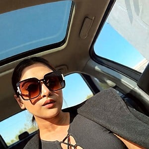 Rashu Dobriyal