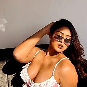 Rashu Dobriyal