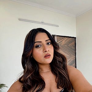 Rashu Dobriyal