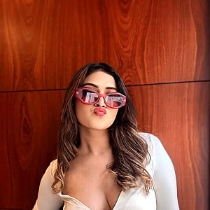 Rashu Dobriyal