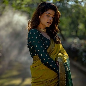 Rasika Sunil