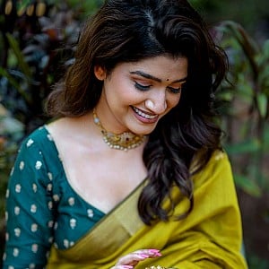 Rasika Sunil