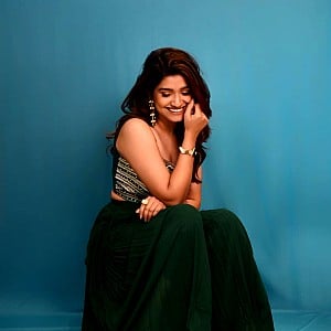 Rasika Sunil