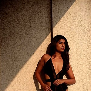 Rasika Sunil