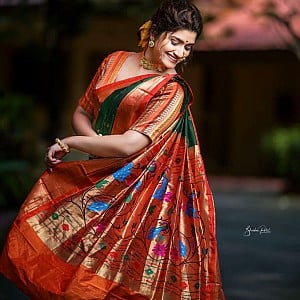 Rasika Sunil