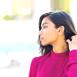 Raudha Athif