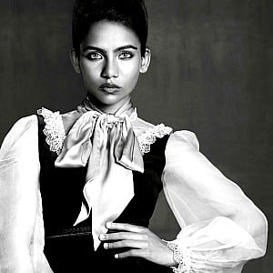 Raudha Athif
