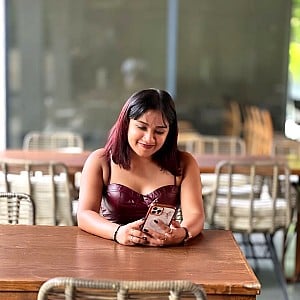 Raveena Daha
