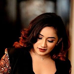 Raveena Daha