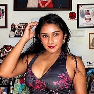 Raveena Daha