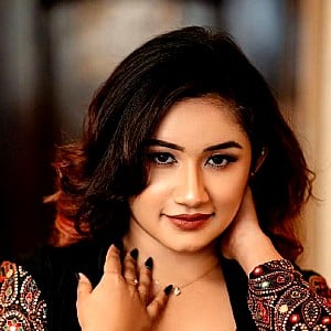 Raveena Daha