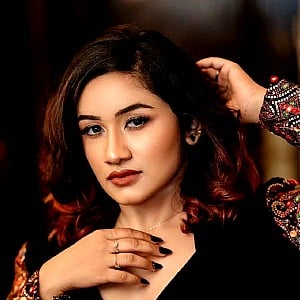 Raveena Daha