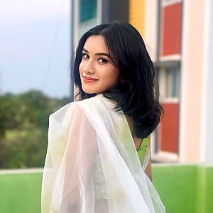 Raveena Daha