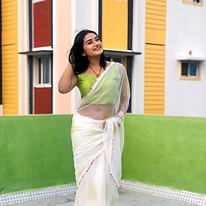 Raveena Daha