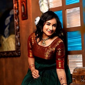 Raveena Daha