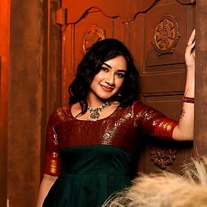 Raveena Daha