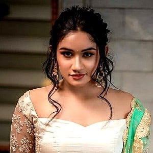 Raveena Daha