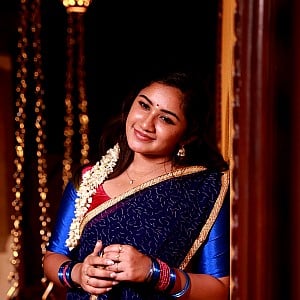 Raveena Daha