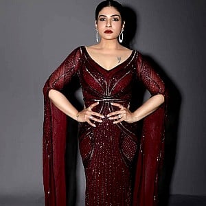 Raveena Tandon