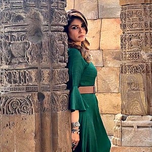 Raveena Tandon