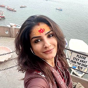 Raveena Tandon