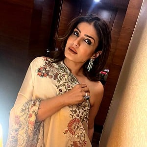 Raveena Tandon
