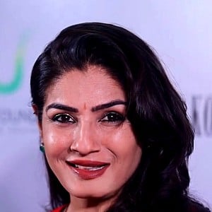 Raveena Tandon