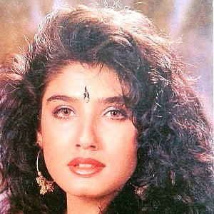 Raveena Tandon