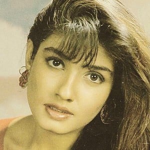 Raveena Tandon