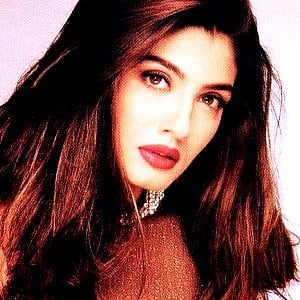 Raveena Tandon