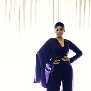 Raveena Tandon