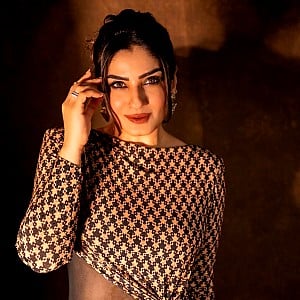 Raveena Tandon
