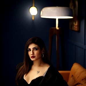 Raveena Tandon