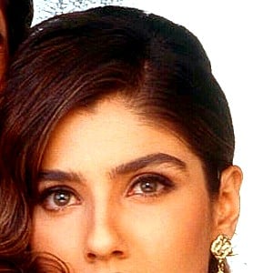 Raveena Tandon