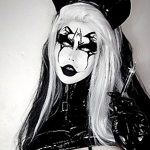 Raven Achlys