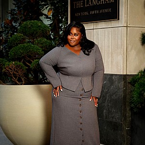 Raven Goodwin