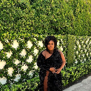 Raven Goodwin