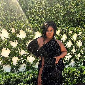 Raven Goodwin