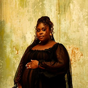 Raven Goodwin