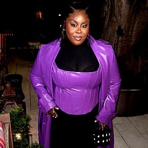 Raven Goodwin