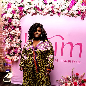 Raven Goodwin