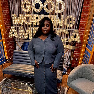 Raven Goodwin