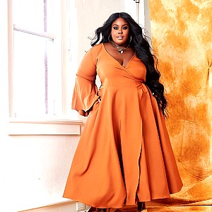 Raven Goodwin
